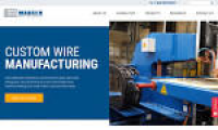More Wire Form Manufacturer Listings