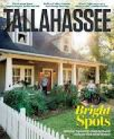 Tallahassee Magazine - January/February 2019 by Rowland Publishing ...