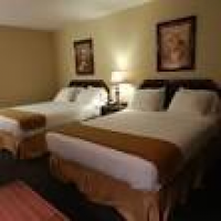 Luxury Inn & Suites - 11 Photos - Hotels - 107 King Dr, Troy, MO ...