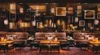 Lily Bar & Lounge - Las Vegas Lounge & Bar - Bellagio Hotel & Casino