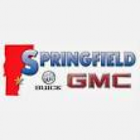 Springfield Buick GMC - Car Dealers - 431 River St, North ...