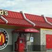 McDonald's - Fast Food - 2220 N Glenstone Road, Springfield, MO ...