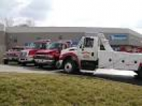 Vogelgesang's Towing and Recovery 1000 Plaza Ct S Saint Clair, MO ...