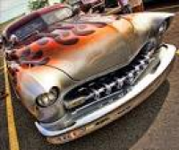 58 best custom car paint jobs images on Pinterest | Custom cars ...