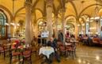 What to eat in Vienna to sample famous Austrian cuisine