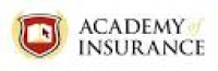 Academy of Insurance - Insurance Training for Agents and Brokers