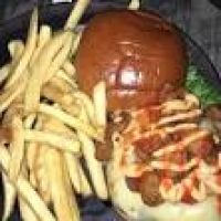 Tracks - 173 Photos & 349 Reviews - Burgers - 108 W Main St, Cary ...