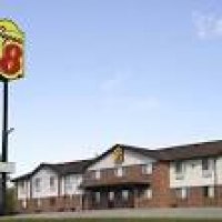 Super 8 by Wyndham Warrenton - 10 Reviews - Hotels - 1429 North ...