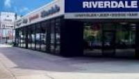 Affiliate Programs & Discounts at Riverdale Chrysler Jeep