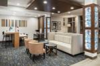 Book Holiday Inn Express & Suites West Plains Southwest in West ...