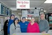 Dairy Princess Drive-In C of C Business of the Week | Business ...