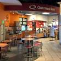 Quiznos - Sandwiches - 1601 Village West Pkwy, Kansas City, KS ...
