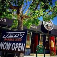 Jeds Barbershop #2 SugarHouse in Salt Lake City - Barber Shops ...