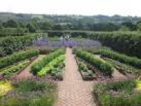 90 best Gardens to Visit. Great potagers and kitchen gardens ...