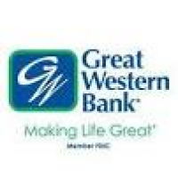 Great Western Bancorp Jobs | Glassdoor