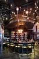 Hospitality Design: Visit a Paris Restaurant with Glam Style ...