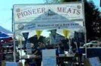 Pioneer Meats — Award winning meat processor in Big Timber MT