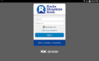 Rocky Mountain Bank (RMB) - Android Apps on Google Play