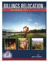 Billings Relocation and Membership Guide by Billings Gazette - issuu