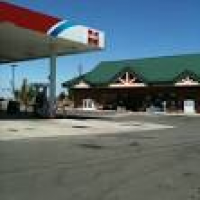 Cenex Zip Trip #11 - Gas Stations - 22304 E Appleway Ave, Liberty ...