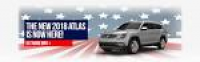 New Volkswagen and Used Car Dealer Billings | Volkswagen Billings ...