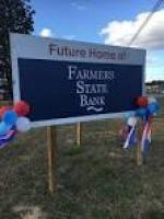 Farmers State Bank - Home | Facebook