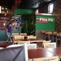 Pita Pit - 15 Reviews - Sandwiches - 101 E Sixth, Helena, MT ...
