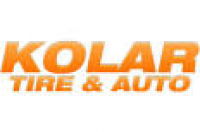 Helena, MT Tires Shop Location :: Kolar Tire & Auto