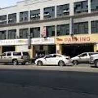 Park In Auto Service - CLOSED - 25 Reviews - Parking - 75 Kenmare ...