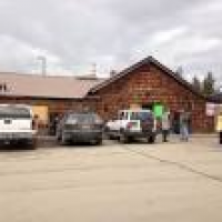 Deerlick Saloon - Nightlife - 9305 Highway 2 1 E, Martin City, MT ...