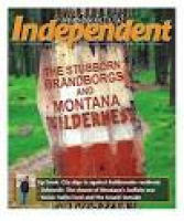Missoula Independent by Independent Publishing - issuu