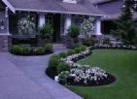 Best 25+ Front yards ideas on Pinterest | Front landscaping ideas ...