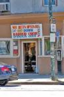 Mo Betta Upstairs & Down Barber Shop – Lancaster Avenue – West ...