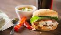 Romaines Restaurant, Missoula | Fresh Soups, Salads & Sandwiches