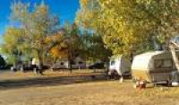 Wagon Wheel Campground