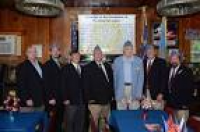 American Legion Post 5 inducts officers | Cape Gazette