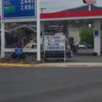 Queen City Exxon - Gas Stations - 1721 Cedar St, Helena, MT ...