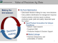 Big Data Science for Precision Farming Business - Semanticommunity ...