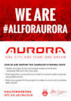 Aberdeen FC | Aurora