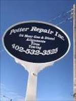 Potter Repair Inc. - Home | Facebook