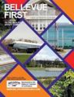 Bellevue First by Suburban Newspapers - issuu