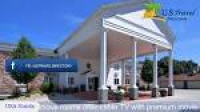 Best Western White House Inn - Bellevue Hotels, Nebraska - YouTube