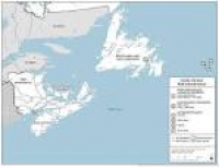 NEB – Provincial and Territorial Energy Profiles – Newfoundland ...