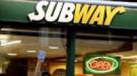 5 things you really should know about Subway, according to an ...