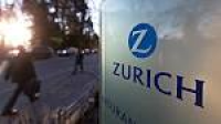 Zurich Insurance Group (ZURVY) Stock Price, Financials and News ...