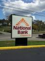 National Bank - Banks & Credit Unions - 1155 Claypool Hill Mall Dr ...