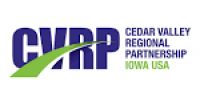 Cedar Valley, Iowa Economic Development Marketing Partnership | CVRP