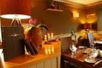 The Coleridge Restaurant, Wootton Courtenay - Restaurant Reviews ...