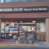 Bethesda Co-op - 27 Reviews - Health Markets - 6500 Seven Locks Rd ...