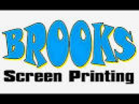Brooks Screen Printing - Cozad NE - YouTube